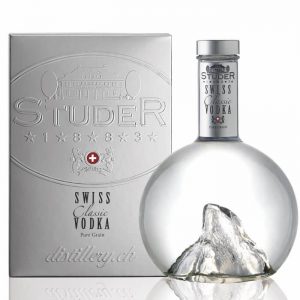 Studer Vodka