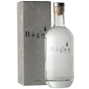 Bagoa Vodka 0,7