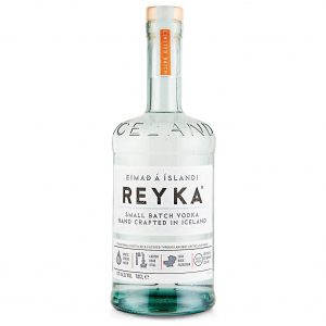 Reyka Vodka 0,7