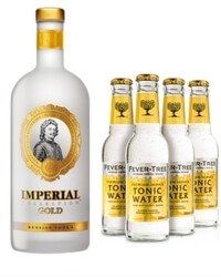 Imperial Gold Tonic