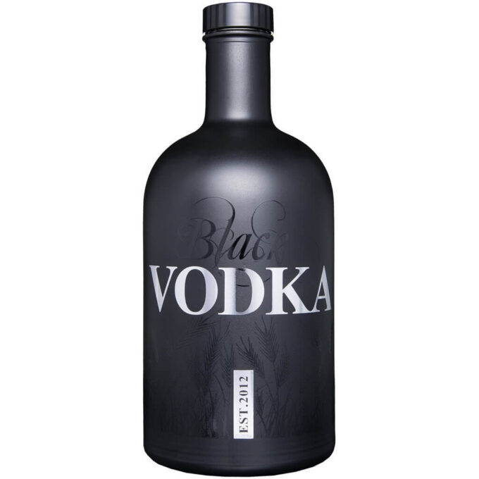 Gansloser Vodka 0,7 Liter