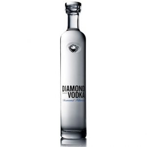 Diamond Standard Vodka 0,7