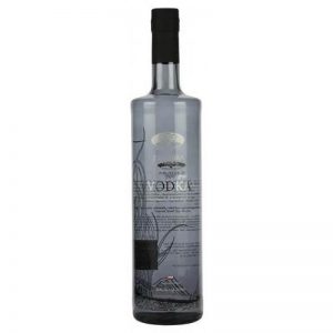 Kozuba Vodka 0,7 Liter