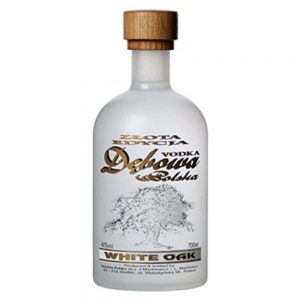 Debowa White Oak Vodka