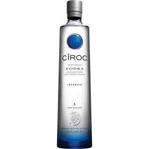 Ciroc Vodka 0,7