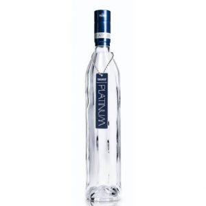 Finlandia Platinum Vodka