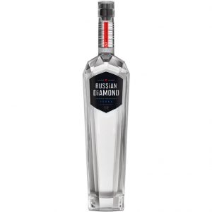 Russian Diamond Vodka 0,7