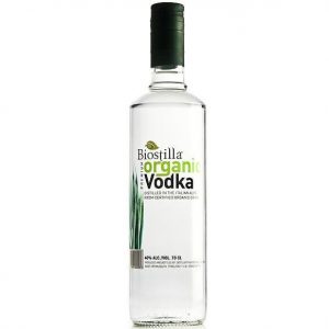 Biostilla Vodka