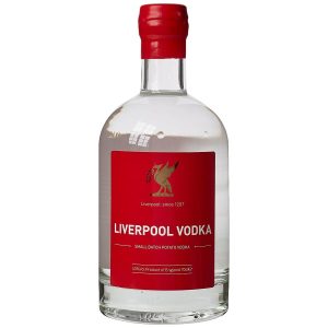 Liverpool Small Batch Vodka 0,7