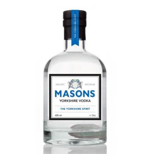 Masons Vodka 0,7
