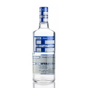 Finntastic Vodka 0,5 liter