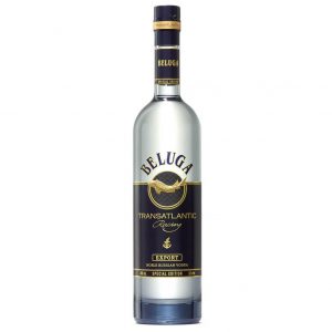 Beluga Transatlantic Vodka 0,7