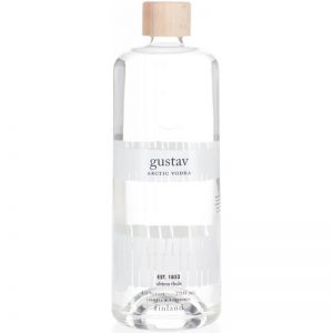 Gustav Vodka