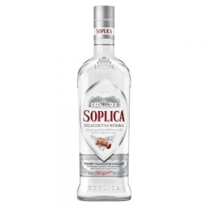 Soplica Vodka Szlachetna Vodka