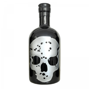 Ghost Silver Skull Vodka