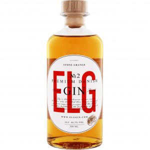 ELG no 2 Gin