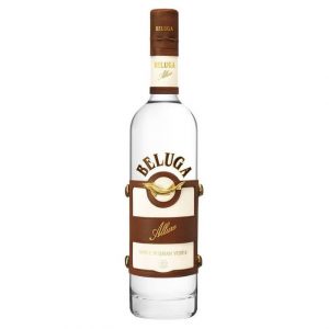 Beluga Allure Vodka 0,7