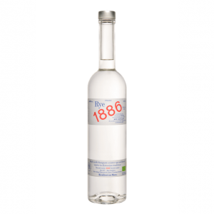 Moe Rye 1886 Vodka
