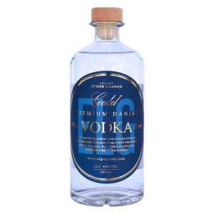 ELG Vodka