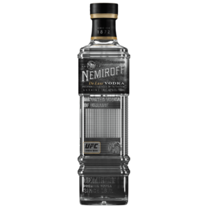 Nemiroff De Luxe Vodka 0,7