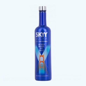 Skyy Vodka San Francisco Edition