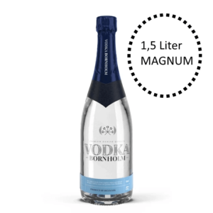 Vodka Bornholm Magnum 1,5 Liter
