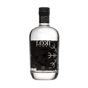 Loki Vodka