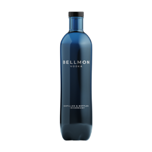 Bellmon Bio Vodka