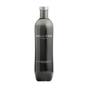 Bellmon Black Edition Vodka