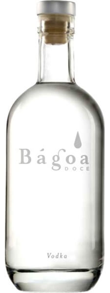 Bagoa Vodka