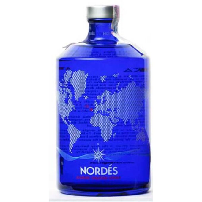 Nordes Vodka