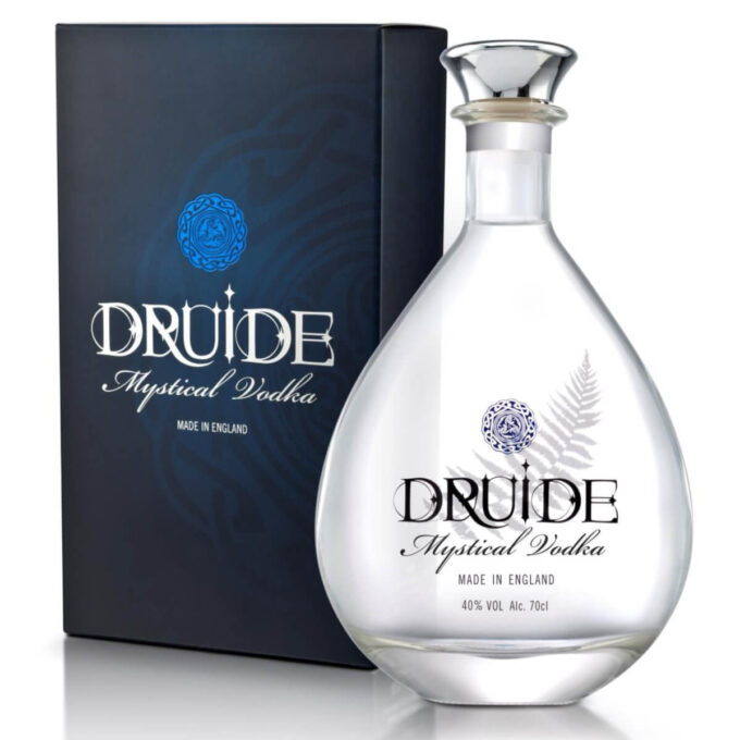 Druide Vodka