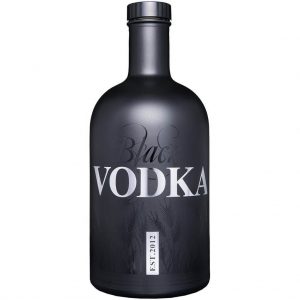 Gansloser Vodka 0,7 Liter
