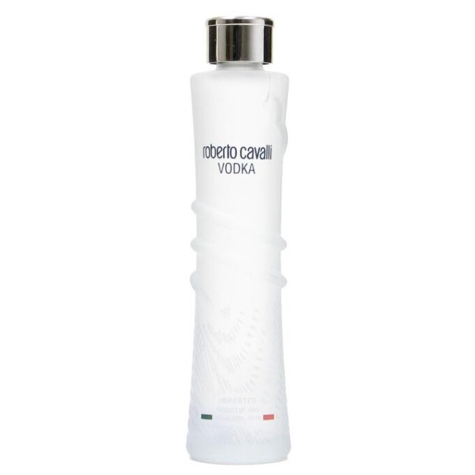 Roberto Cavalli Miniature Vodka