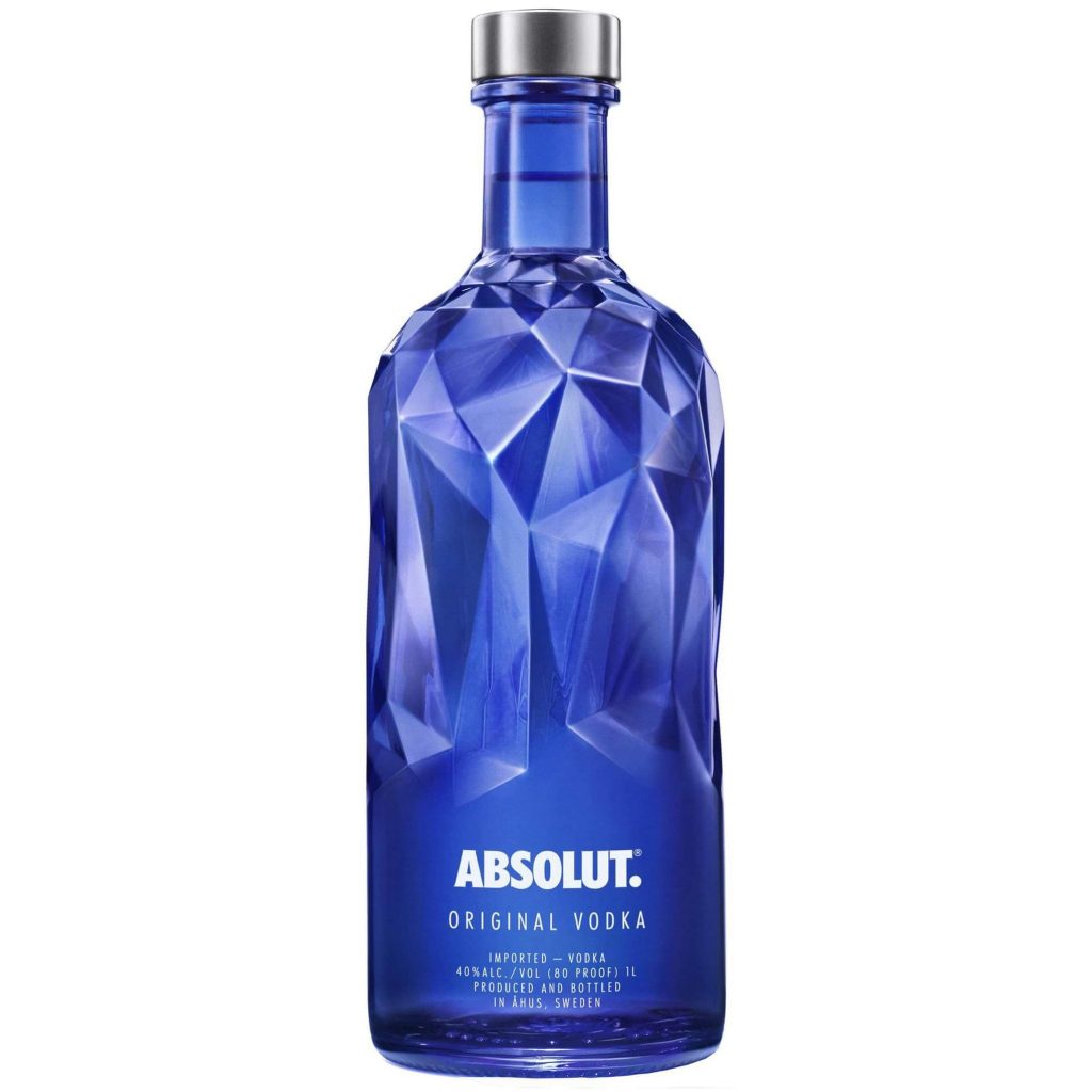 Absolut Vodka - Vi har DK's største udvalg til de bedste priser!