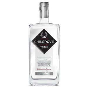 Chilgrove Vodka