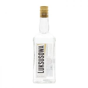 Luksusowa Vodka 1 liter