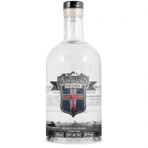 Icelandic Mountain Vodka 0,7 L