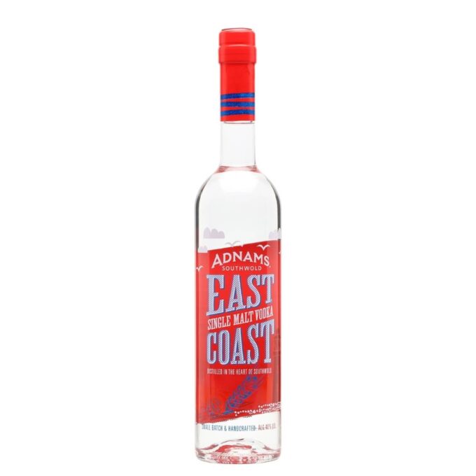 Adnams East Coast Vodka 0,7