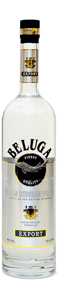 Beluga Magnum