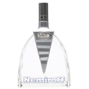 Nemiroff Lex Vodka