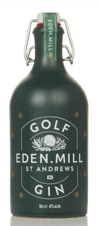 Køb Eden Mill Golf Gin til kun 275,- En fantastisk golfgin fra St. Andrews!