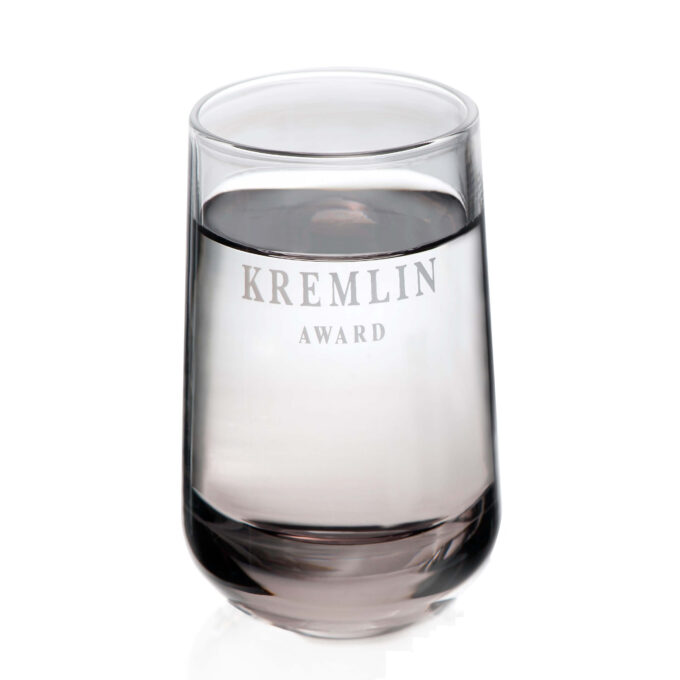 Kremlin Award Shot glas