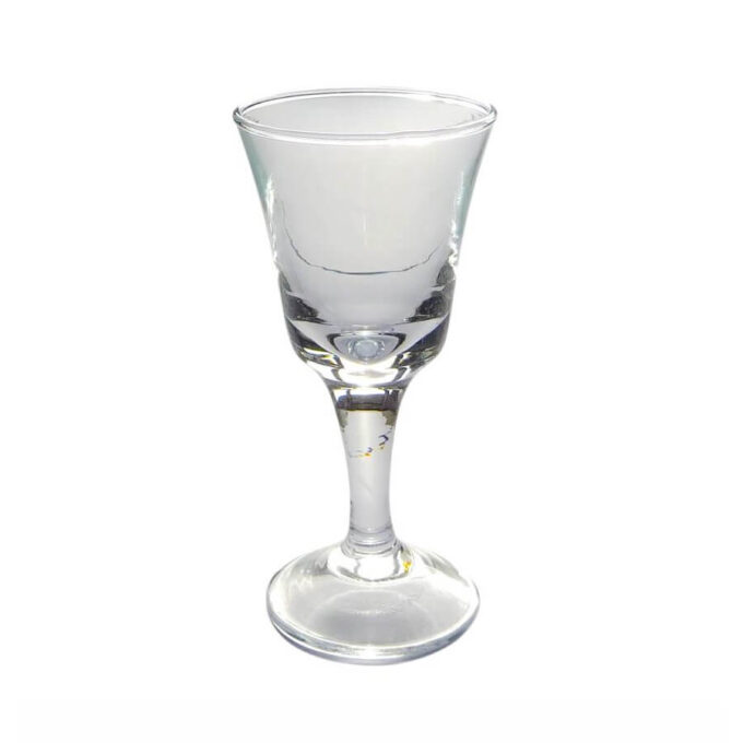 Vodkaglas