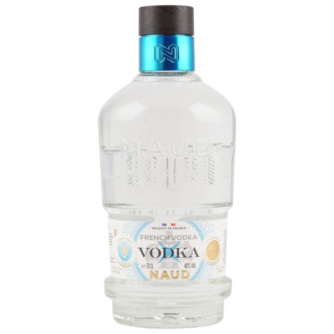 Naud Vodka 0,7