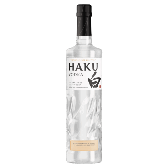 Haku Vodka