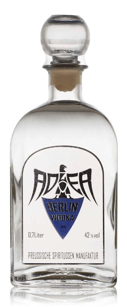 Adler Vodka