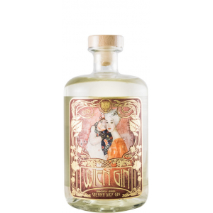 Wien Gustav Klimt Miniature Gin