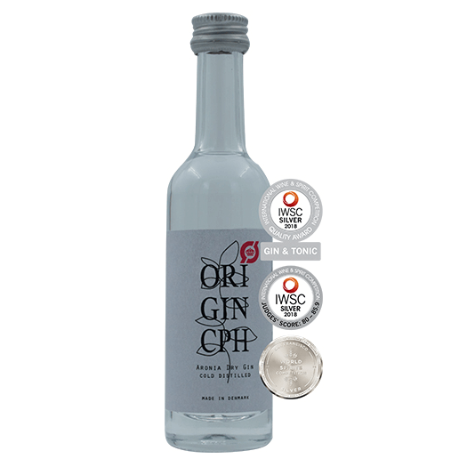 Origincph Miniature Gin