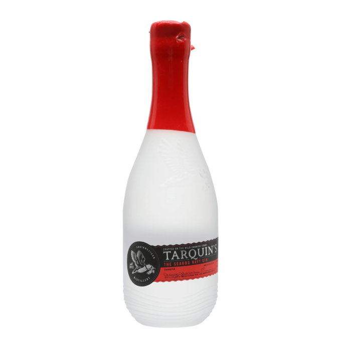 Tarquins Seadog Gin